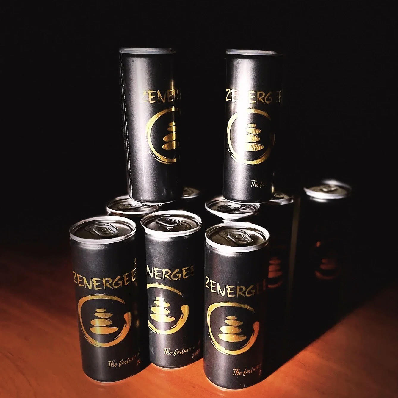 Zenergee üdítőital