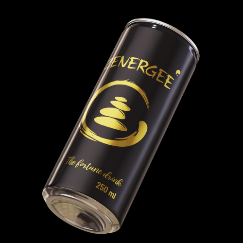 Zenergee üdítőital